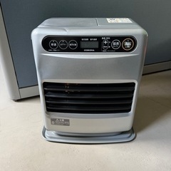 コロナ　2018年製石油ファンヒーター
