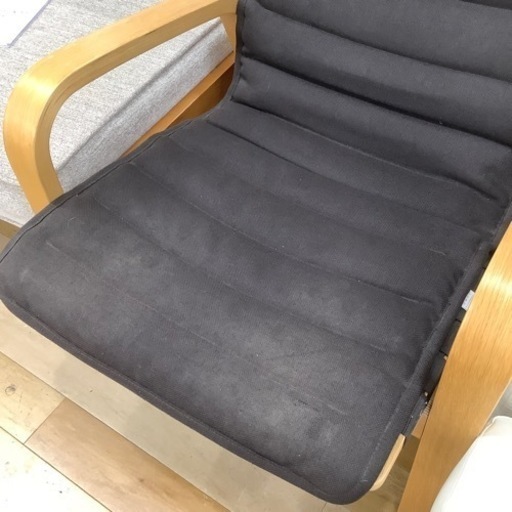 【トレファク ラパーク岸和田店】無印良品パーソナルチェア入荷しました。