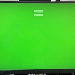 【1/12まで】【2枚セット】Acer PCモニター 21.5インチ ET221Qbmi フルHD IPSの画像