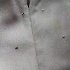 【新品】パーティードレス(黒)の画像