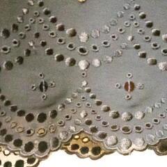 【新品】パーティードレス(黒)の画像