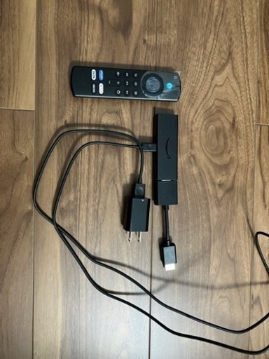 Fire TV Stick 第3世代 取引決定
