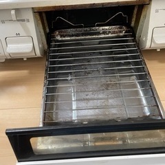 ガスコンロ　PA-N860H-Rの画像