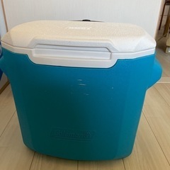 coleman 保冷バッグ　クーラーボックス