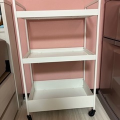 IKEAワゴン