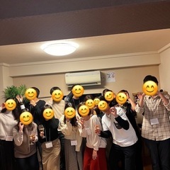 【先着2名】【ハズレなしのくじ引きあり❗️】すすきので新年会🍻 − 北海道