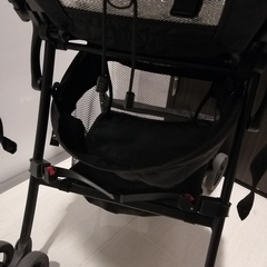 ベビーカーApricaカルーンエアーの画像