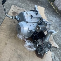 原付エンジン 50CC