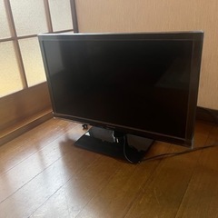 テレビ Panasonic