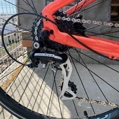 美品 スペシャライズド シラス クロスバイク サイズXSの画像