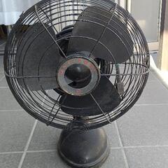 レトロ　扇風機　ナショナル製品