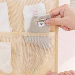 ベビー服収納グッズの画像