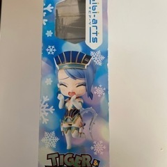 【新品】chibi-arts TIGER＆BUNNY(タイガー＆バニー) ブルーローズの画像