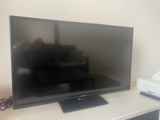 液晶テレビ　32V Panasonic パナソニック