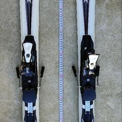 SALOMON スキー板［値下げ］の画像