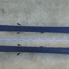 SALOMON スキー板［値下げ］の画像