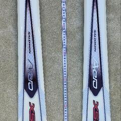 SALOMON スキー板［値下げ］の画像