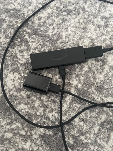 アクセサリー amazon firetvstick