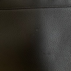 katespade A4黒　トートバッグの画像