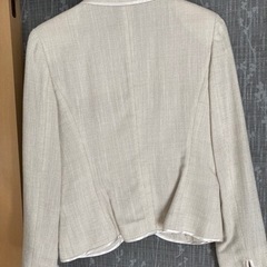 ジャケット　春夏用の画像