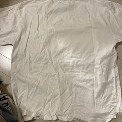 古着 譲ります メンズ レディース ウィメンズ オーバーサイズ マークゴンザレス markGonzalezの画像