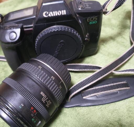 家電 カメラ フィルム一眼レフカメラ