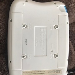 ディズニー　ワンダートイパッド2  中古品の画像