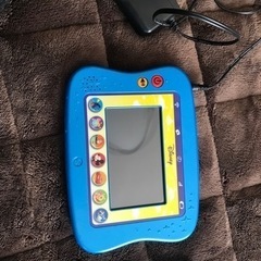 ディズニー　ワンダートイパッド2  中古品の画像