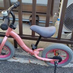 キックバイク