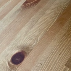 IKEA ダイニングテーブルの画像