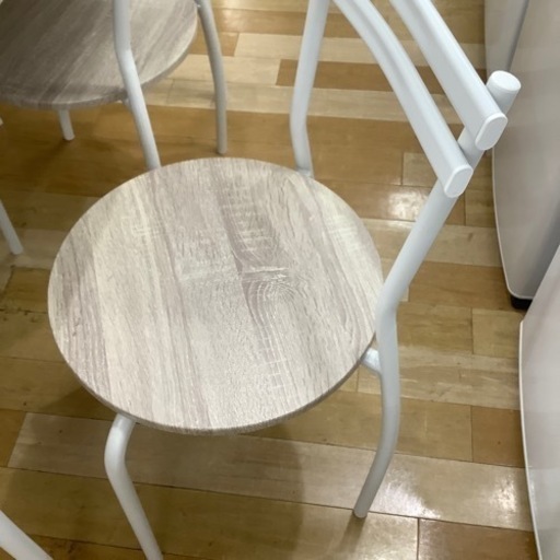 【トレファク ラパーク岸和田店】マナベインテリアハーツ　ダイニング5点セット入荷しました。