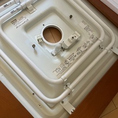 照明の画像