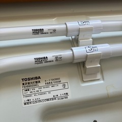 照明の画像