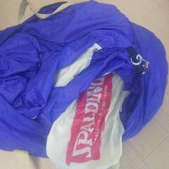 テント6人用の画像