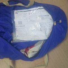 テント6人用の画像