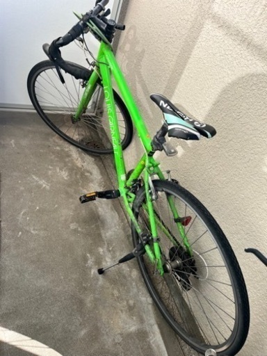 （相談中）LOUIS GARNEAU ルイガノ ロードバイク
