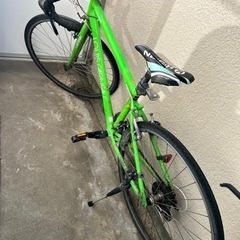 （相談中）LOUIS GARNEAU ルイガノ ロードバイク