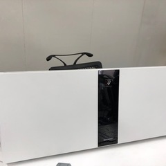 SHARP製　大型空気清浄機