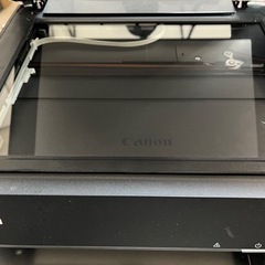 【ジャンク品】canon プリンター TS7330の画像