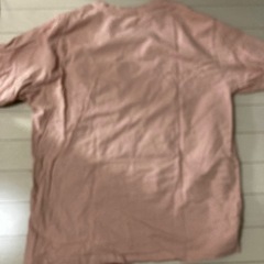 古着 譲ります メンズ レディース ウィメンズ オーバーサイズ の画像