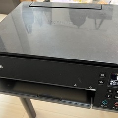 【ジャンク品】canon プリンター TS7330