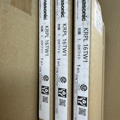 建具 セット Panasonic 内装ドア ハンドル 枕棚 等の画像