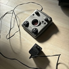 ギターマルチエフェクター