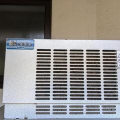 玄米冷蔵庫の画像