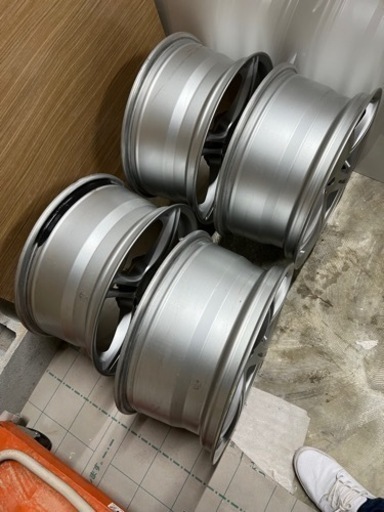 商品　SSR インテグラルGT1