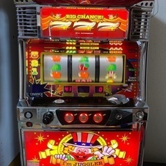 【スロット実機】サラリーマン番長