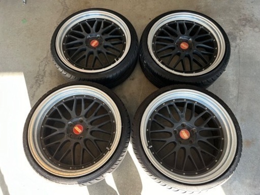 取引先決まってます。