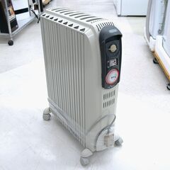 デロンギ オイルヒーター D091549EF 家電の中古が安い！激安で