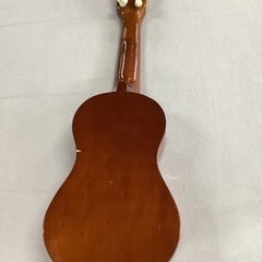 ウクレレ【町田市再生家具】　0104の画像