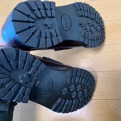 グッチ　ホースビットローファー/レディースの画像